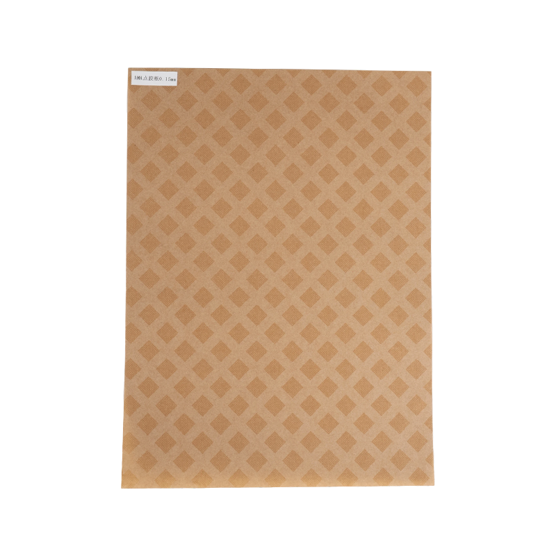 Papier isolant Diamond Dot (DDP)