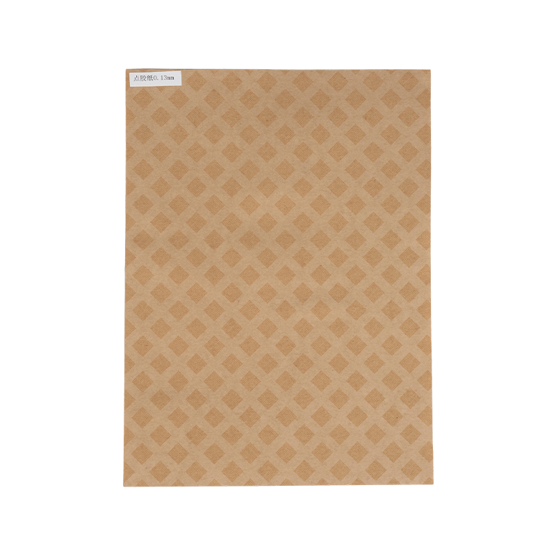 Papier isolant Diamond Dot (DDP)