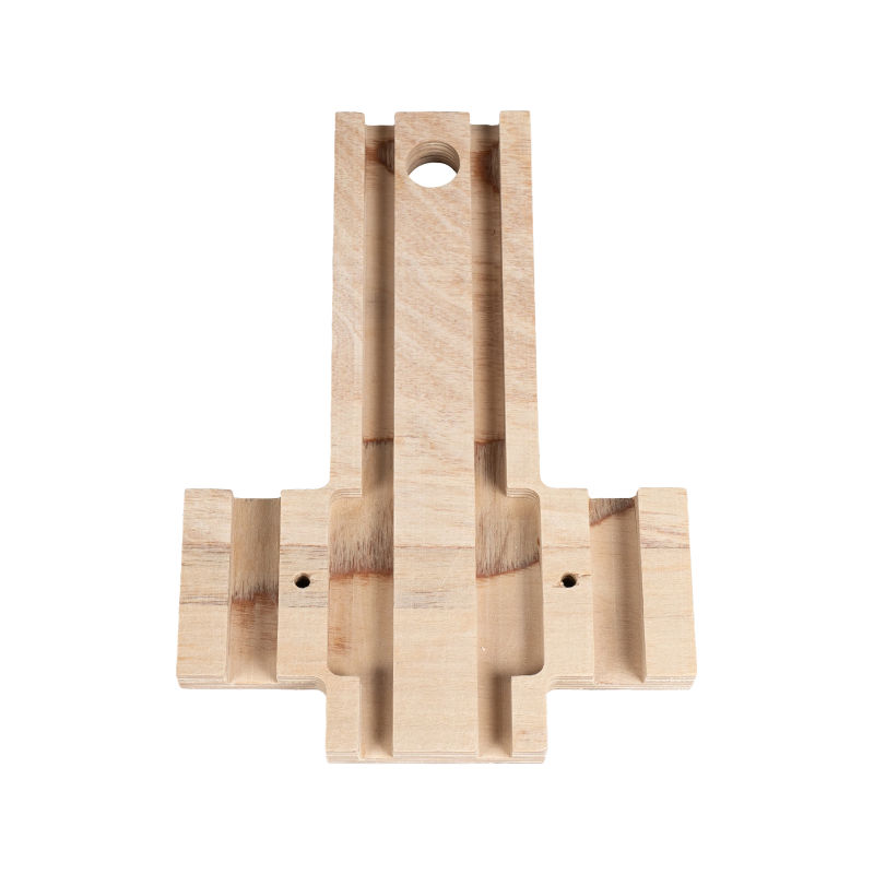 Bois lamellé électrique