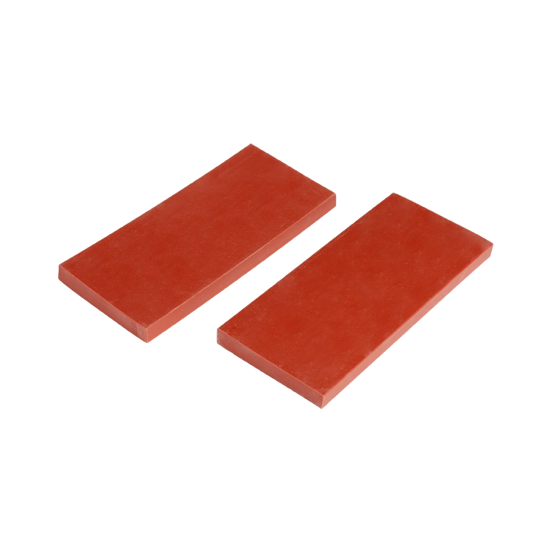 Coussin d'amortissement des vibrations en caoutchouc pour transformateur