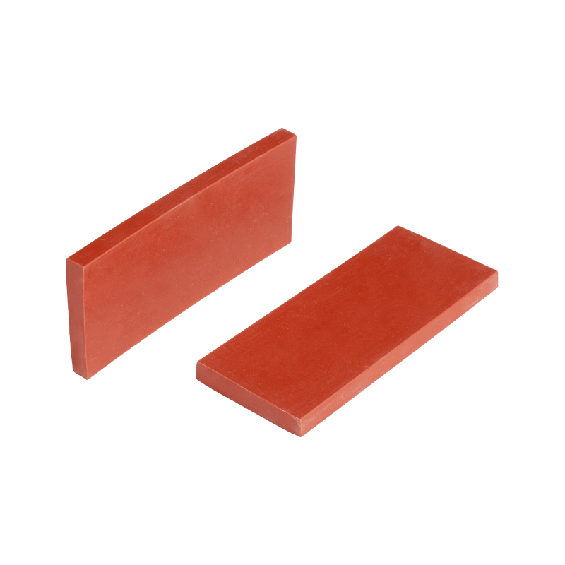 Coussin d'amortissement des vibrations en caoutchouc pour transformateur