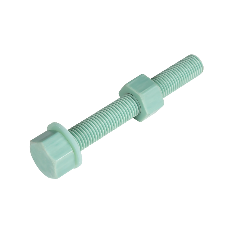 Fixations FRP pour transformateurs