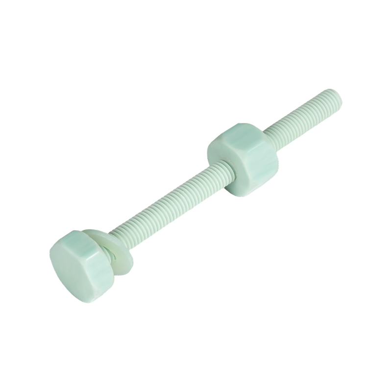 Fixations FRP pour transformateurs