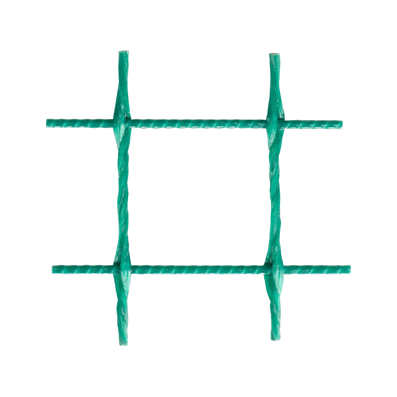 Maille de résine époxy GFRP