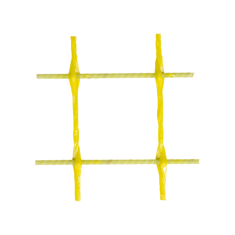 Maille de résine époxy GFRP