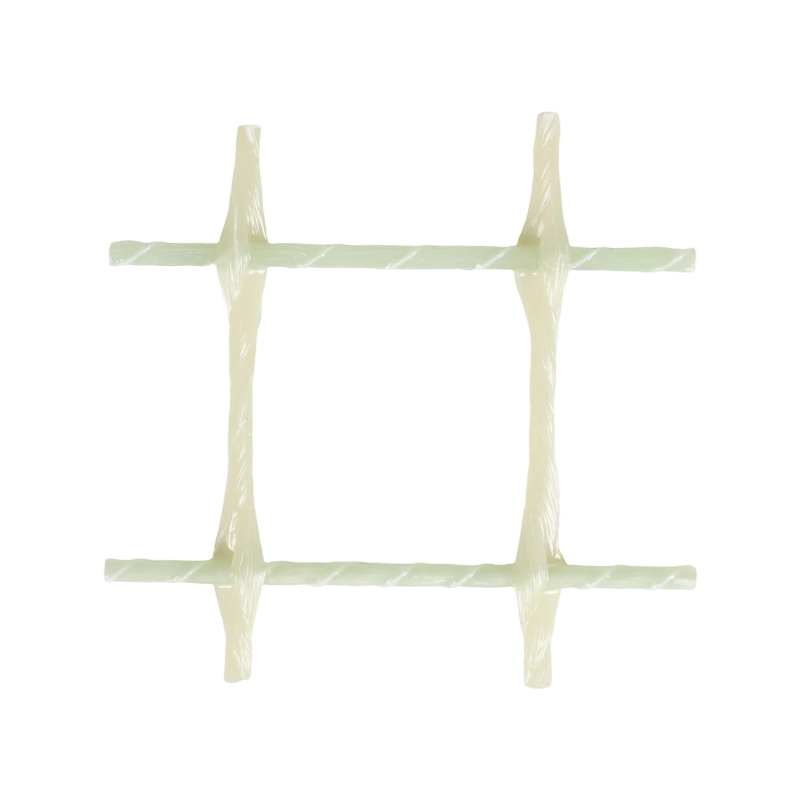 Maille de résine époxy GFRP
