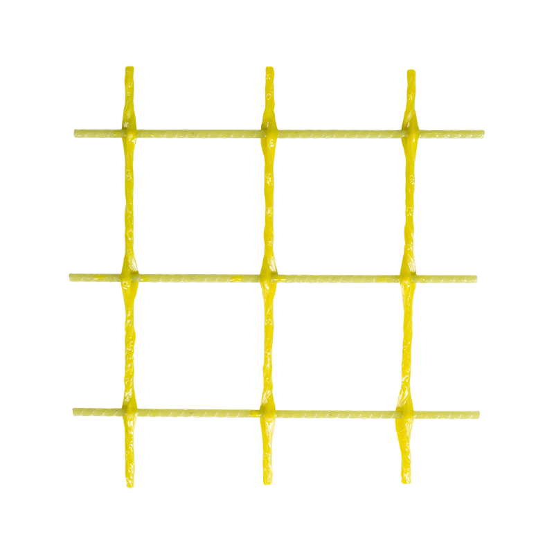 Maille de résine époxy GFRP