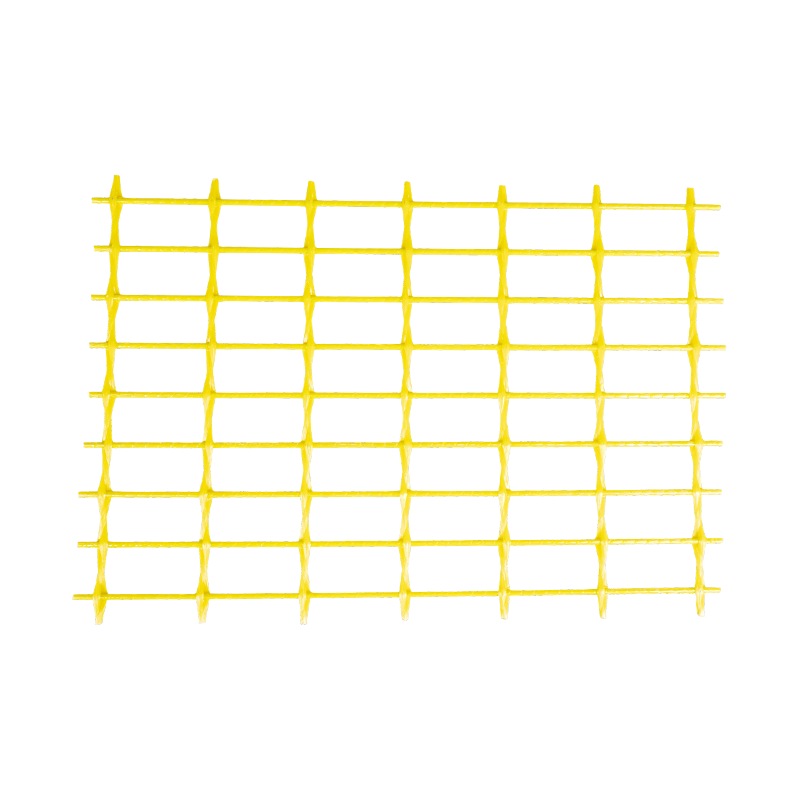 Maille de résine époxy GFRP