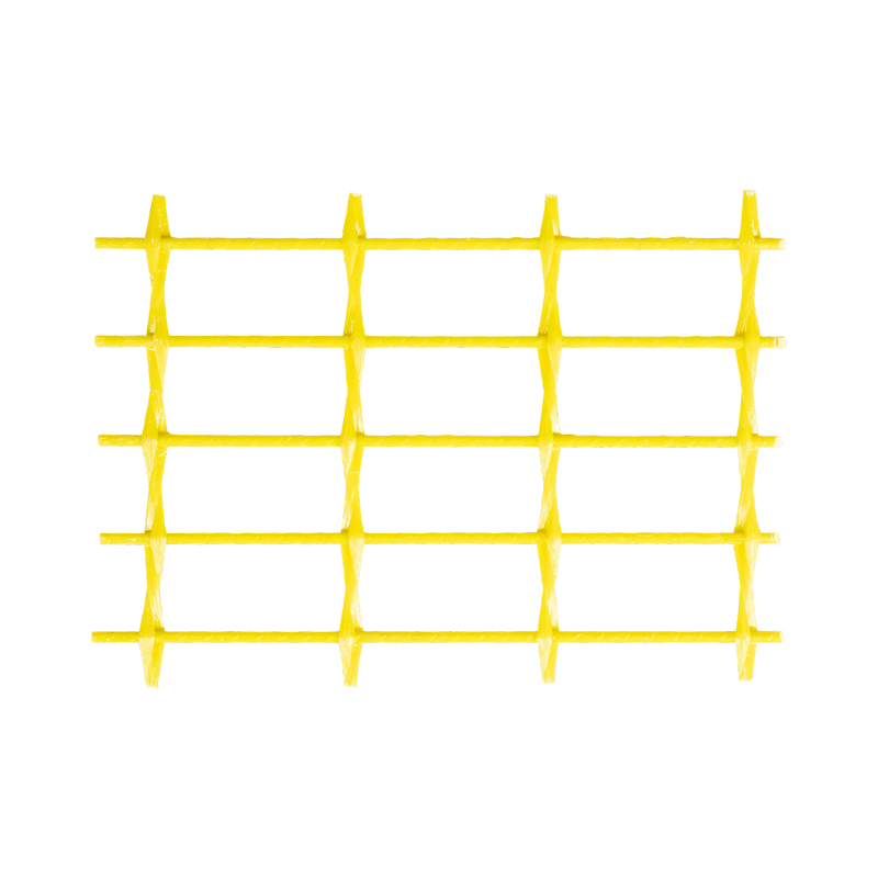 Maille de résine époxy GFRP