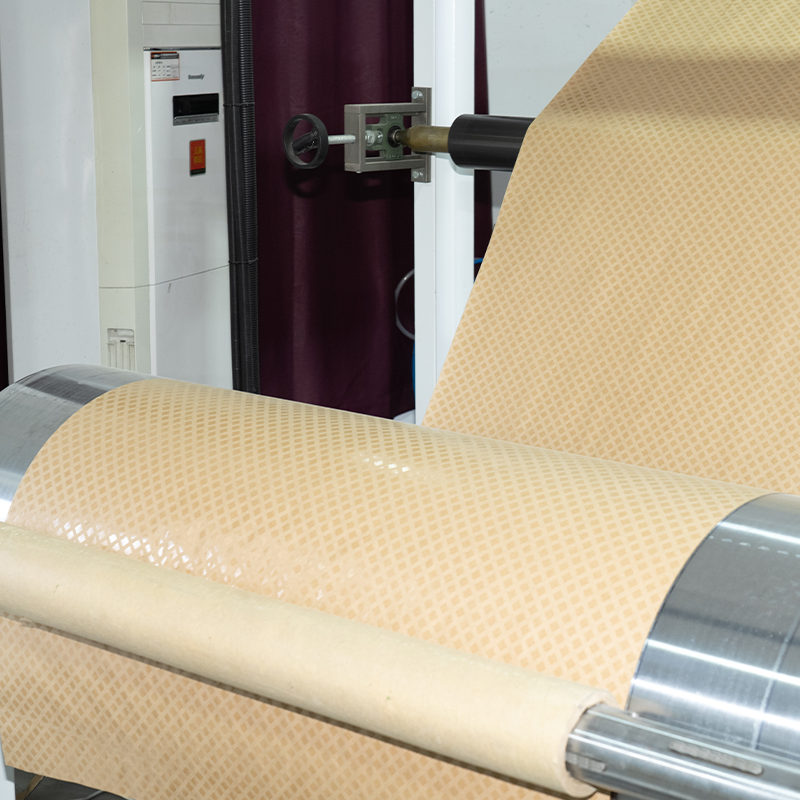 Papier isolant Diamond Dot (DDP)