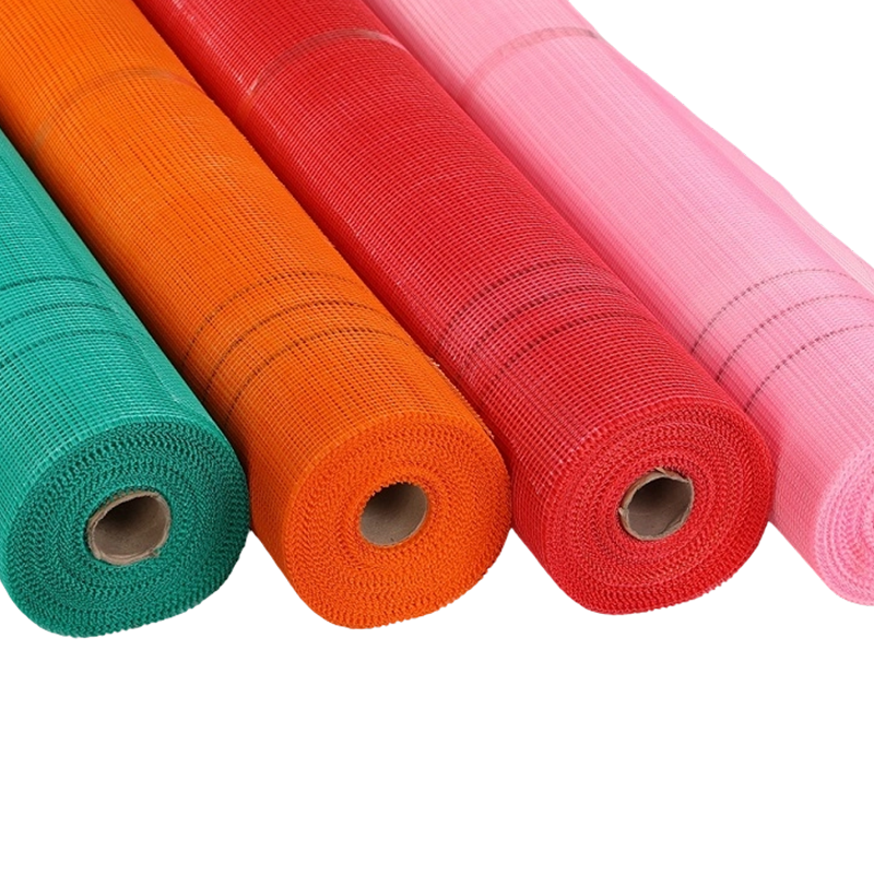 tissu de maille de la fibre de verre 300g