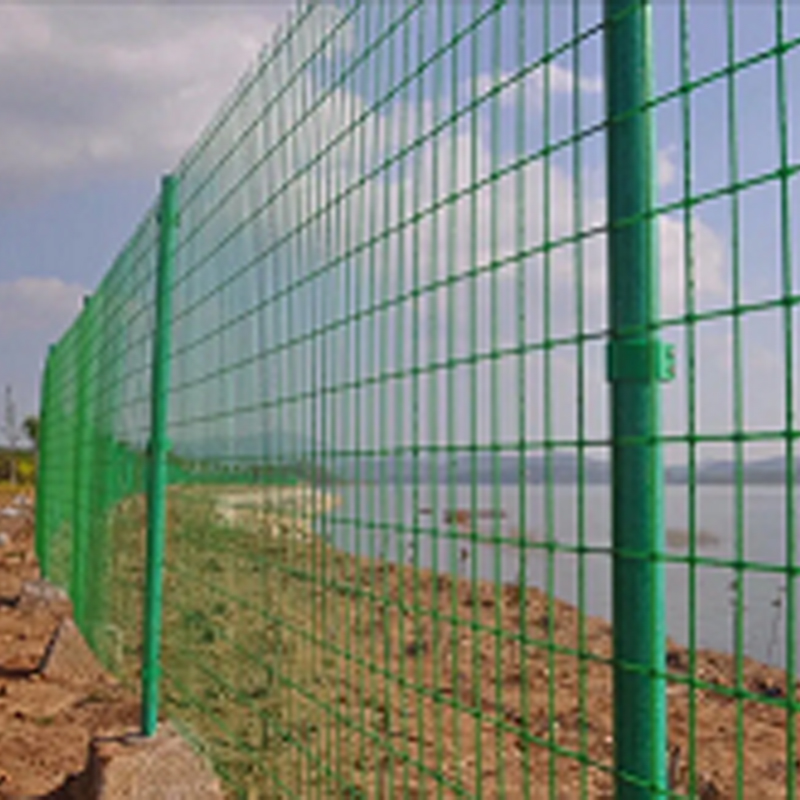 Ligne de production de treillis GFRP