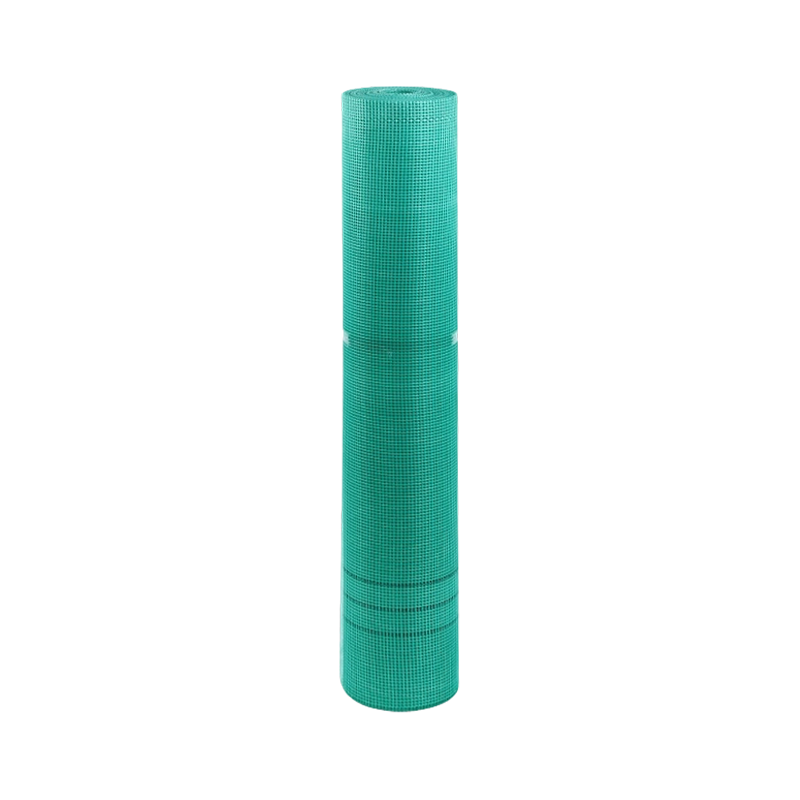 tissu de maille de la fibre de verre 300g
