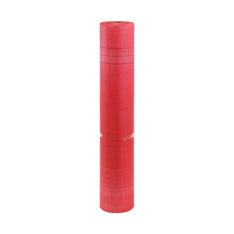 Tissu de maille de fibre de verre de paroi extérieure 130-160g