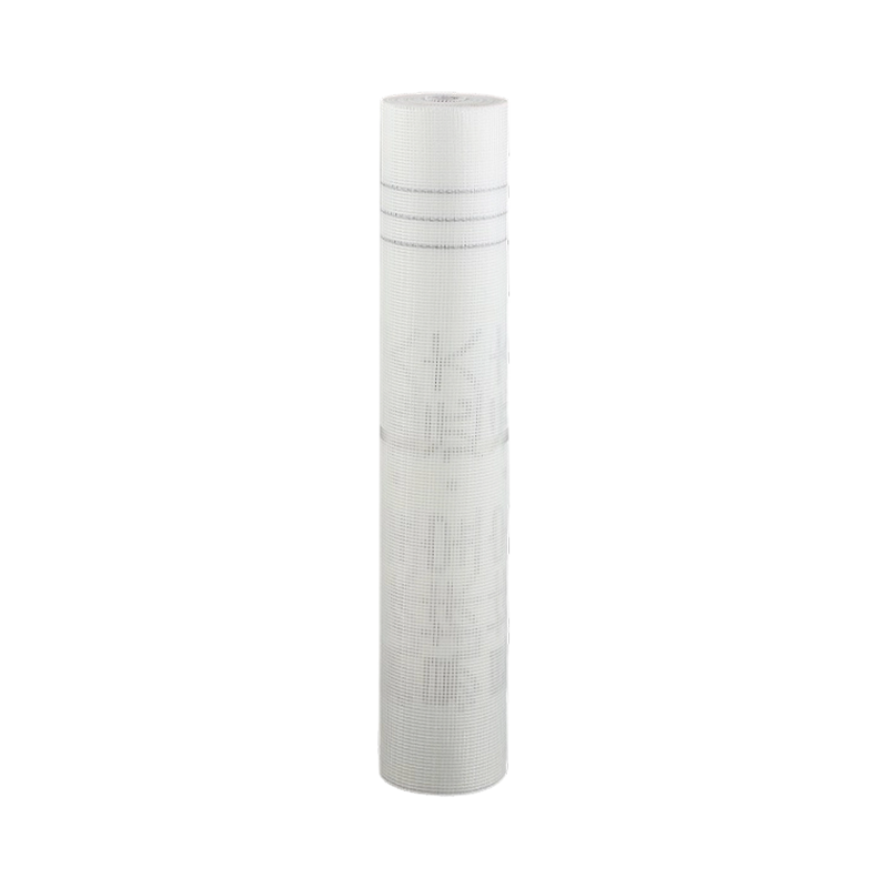 Tissu de maille de fibre de verre de paroi intérieure 80-130g