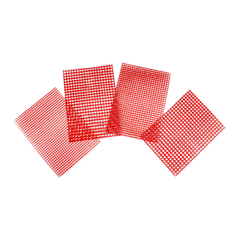 Tissu en maille de fibre de verre époxy pour transformateur de type sec