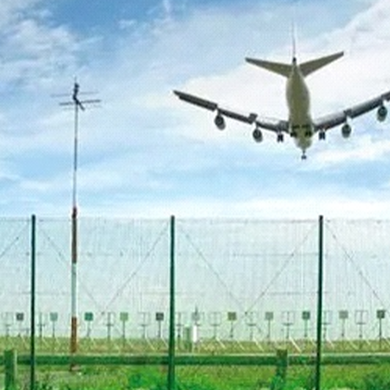 Maille de résine époxy GFRP