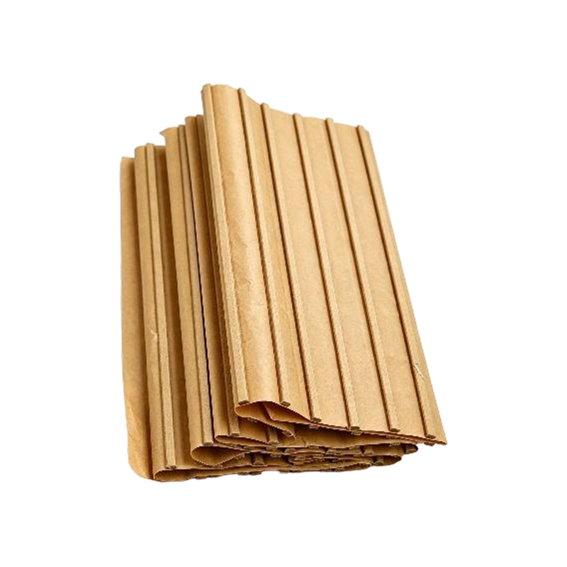Bande de conduit d'huile