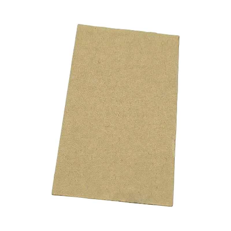 Carton isolant